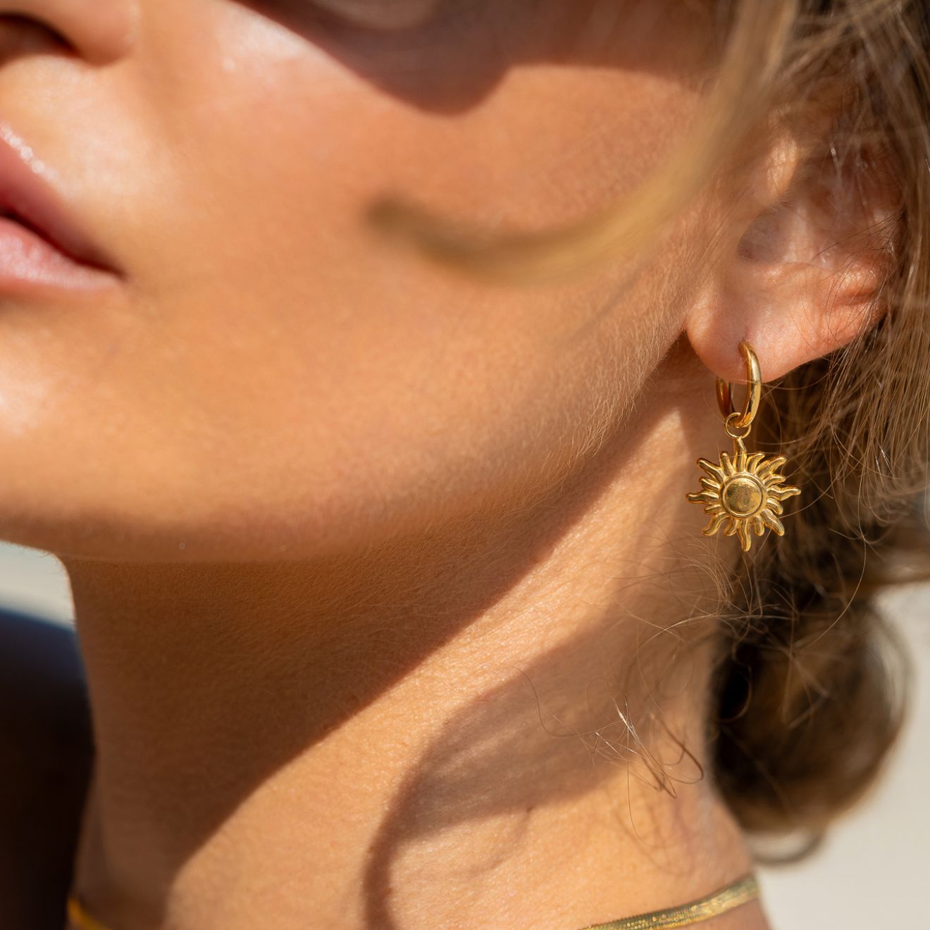 BILBOO Earrings (waterproof)