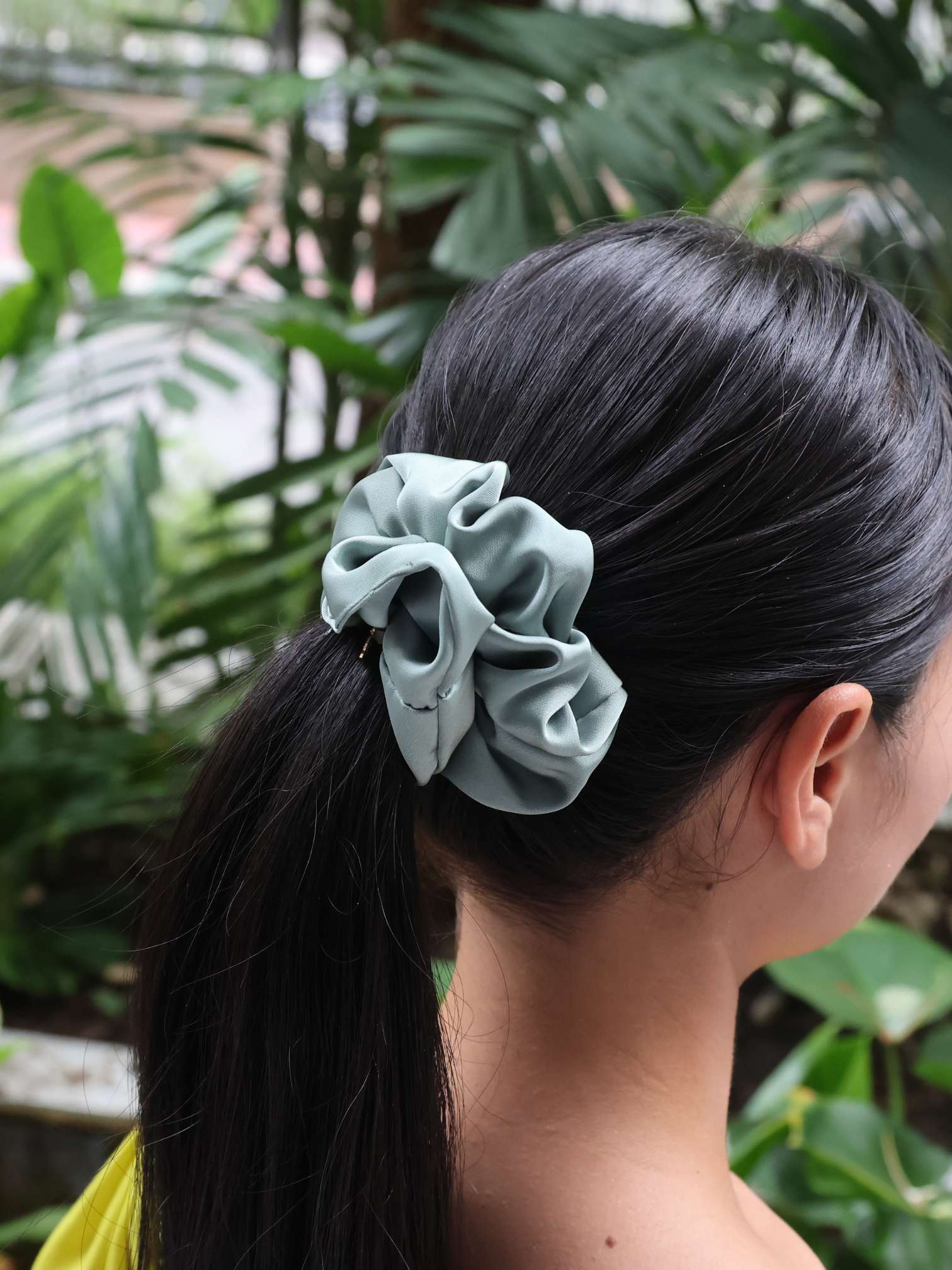 FIRANA Scrunchie