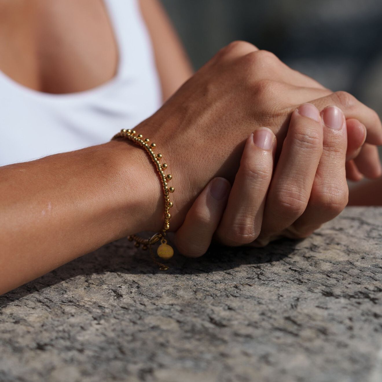 LUARA Bracelet (waterproof)