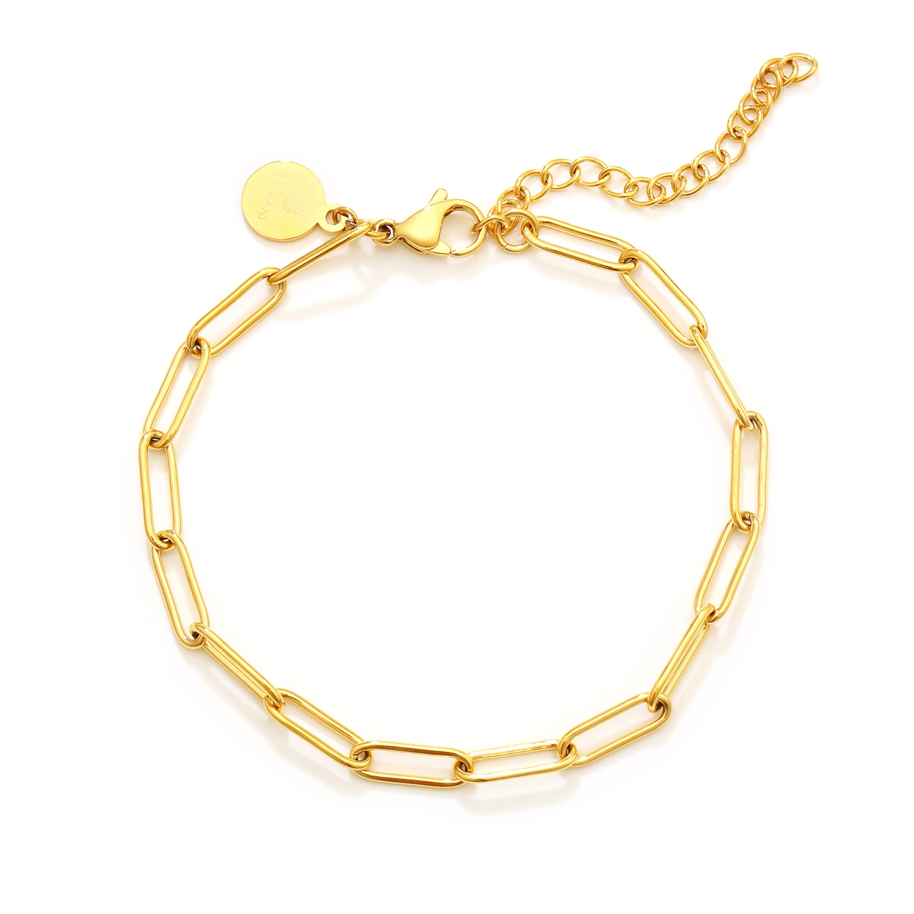 VEYA Armband Gold