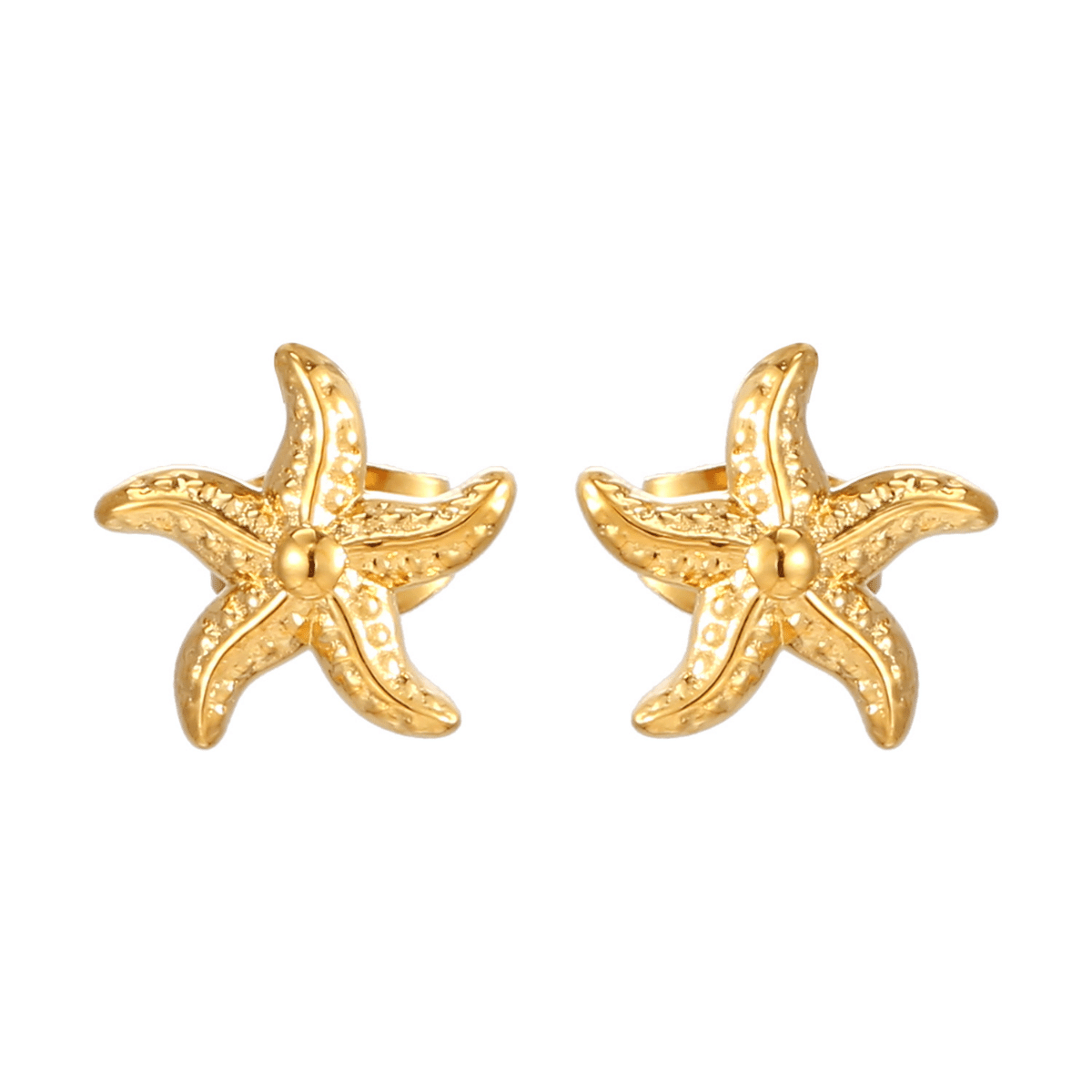 YOLA Ohrring Gold