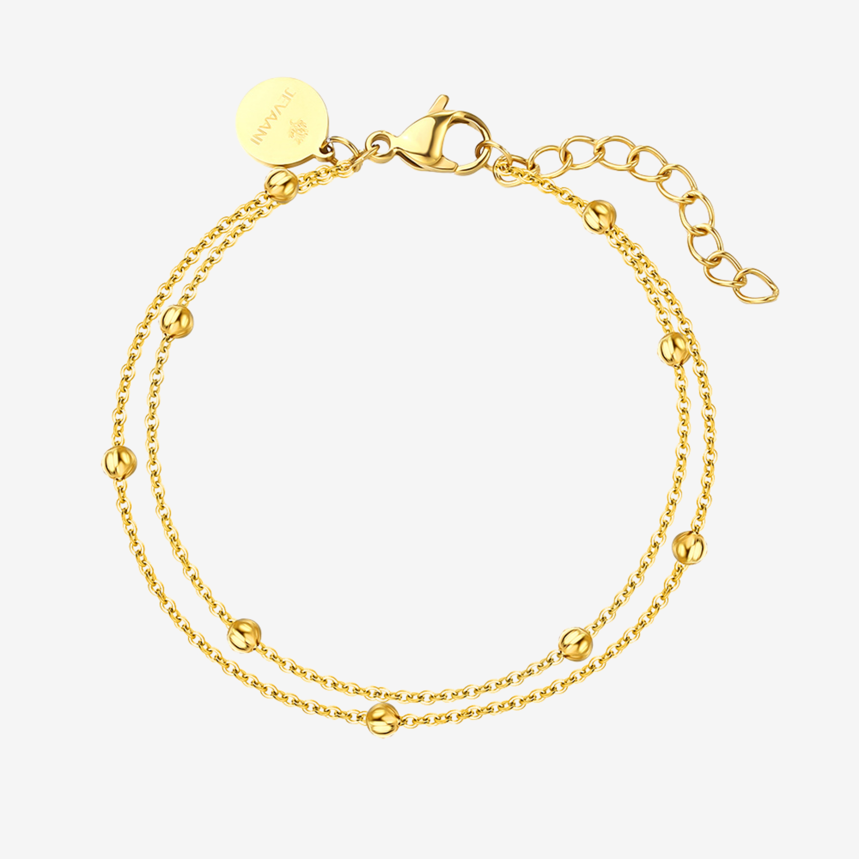 LIVIA Armband (wasserfest)