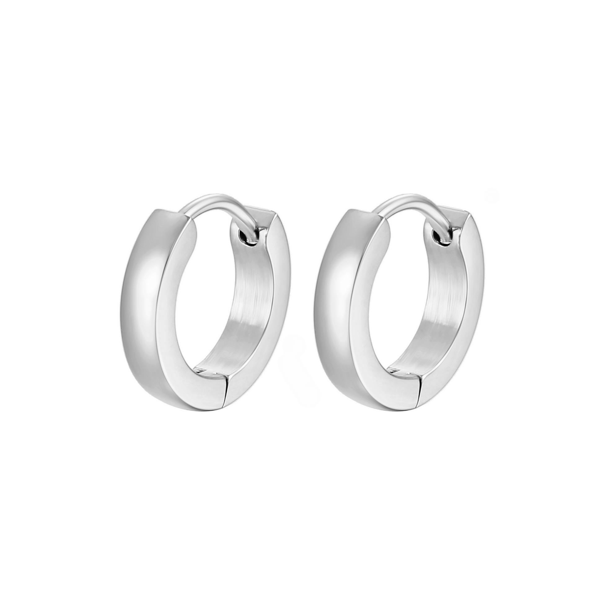 CELESTIA Earring Silver