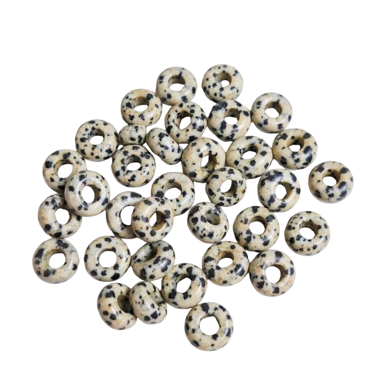 ROUND Charm (wasserfest)