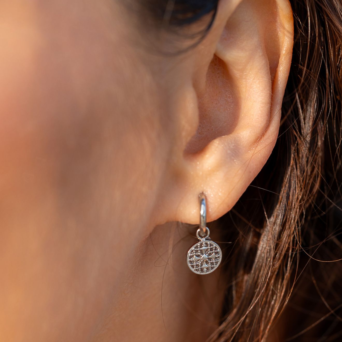 MILU Earrings (waterproof)