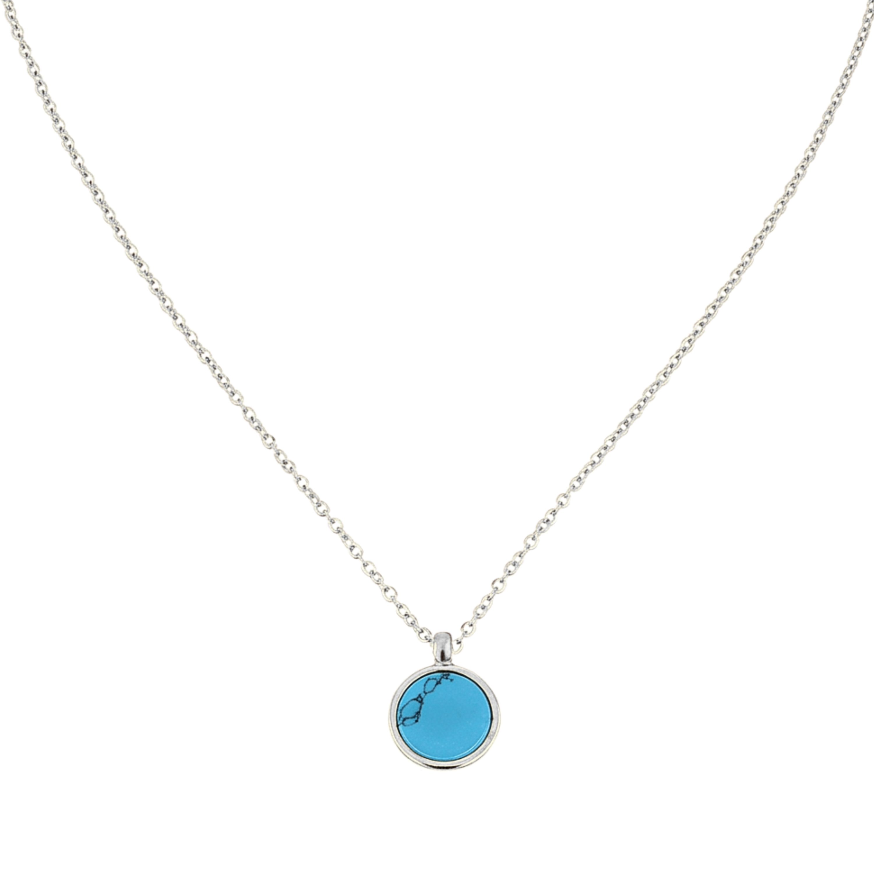 IRIS Necklace (waterproof)