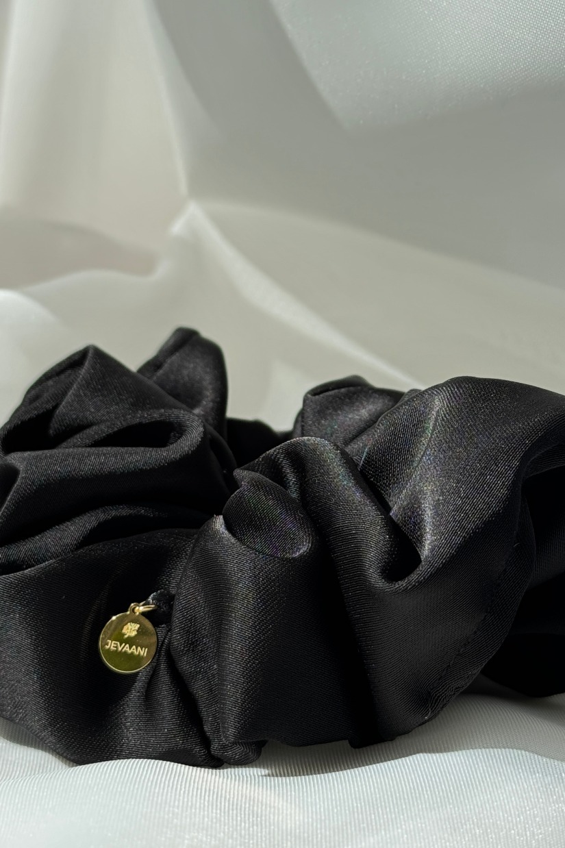 FIRANA Scrunchie