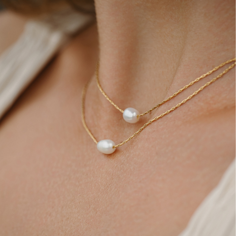 RAYA Necklace (waterproof)