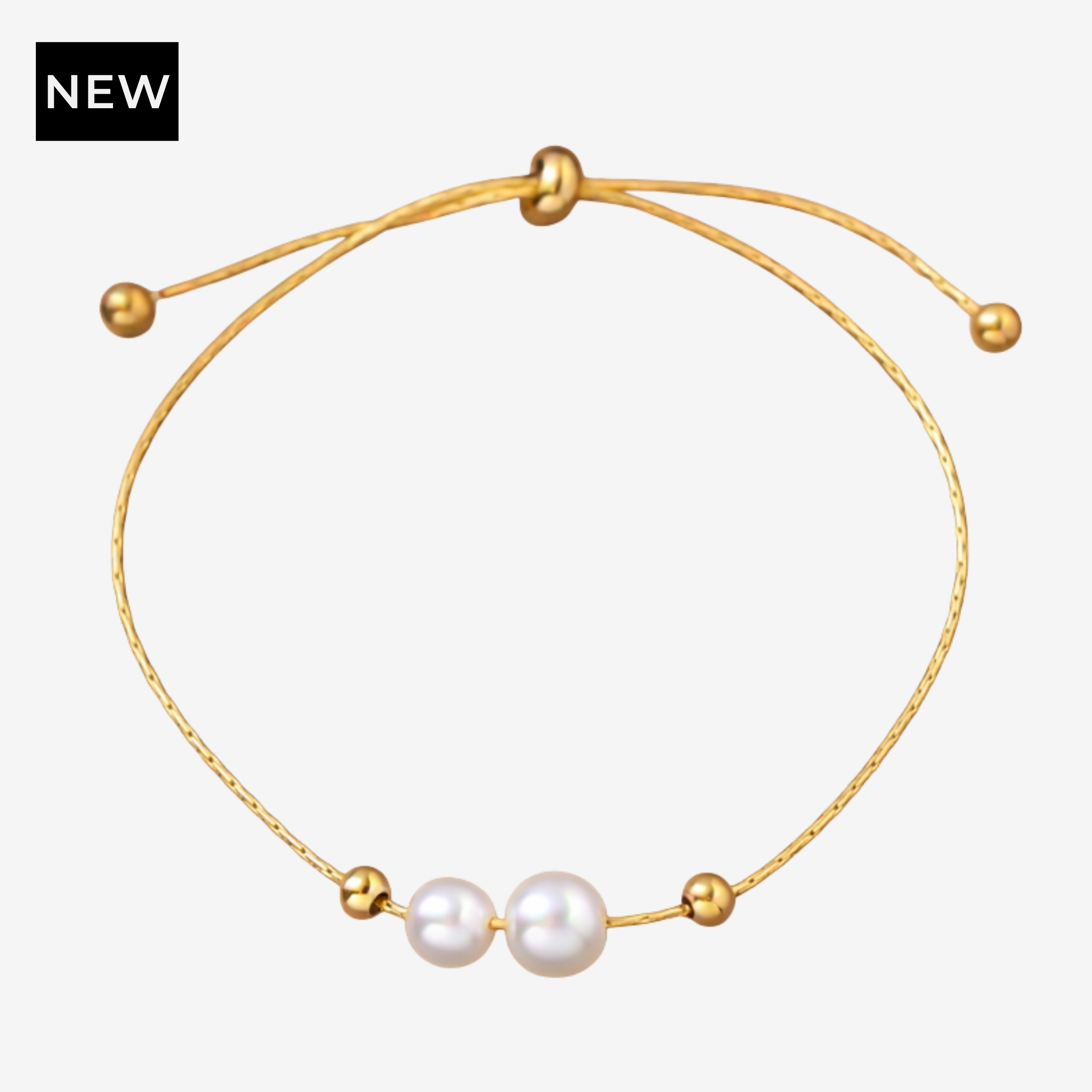 SONIA Armband (wasserfest)