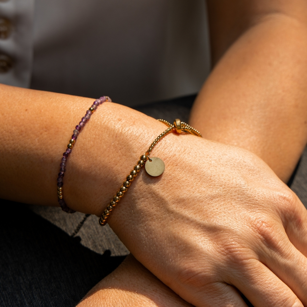 SURI Bracelet (waterproof)