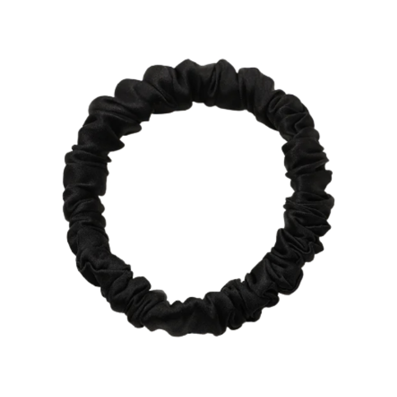 JOY Pure Silk Scrunchie