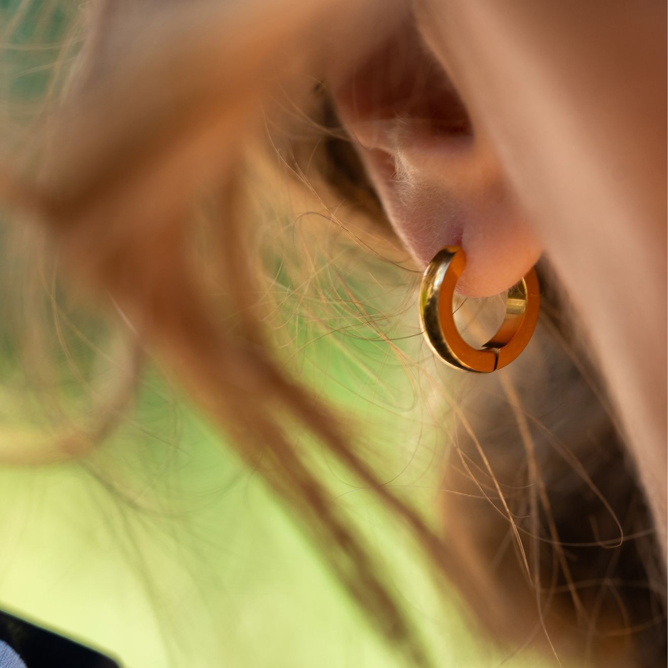 CELESTIA Hoop (waterproof)