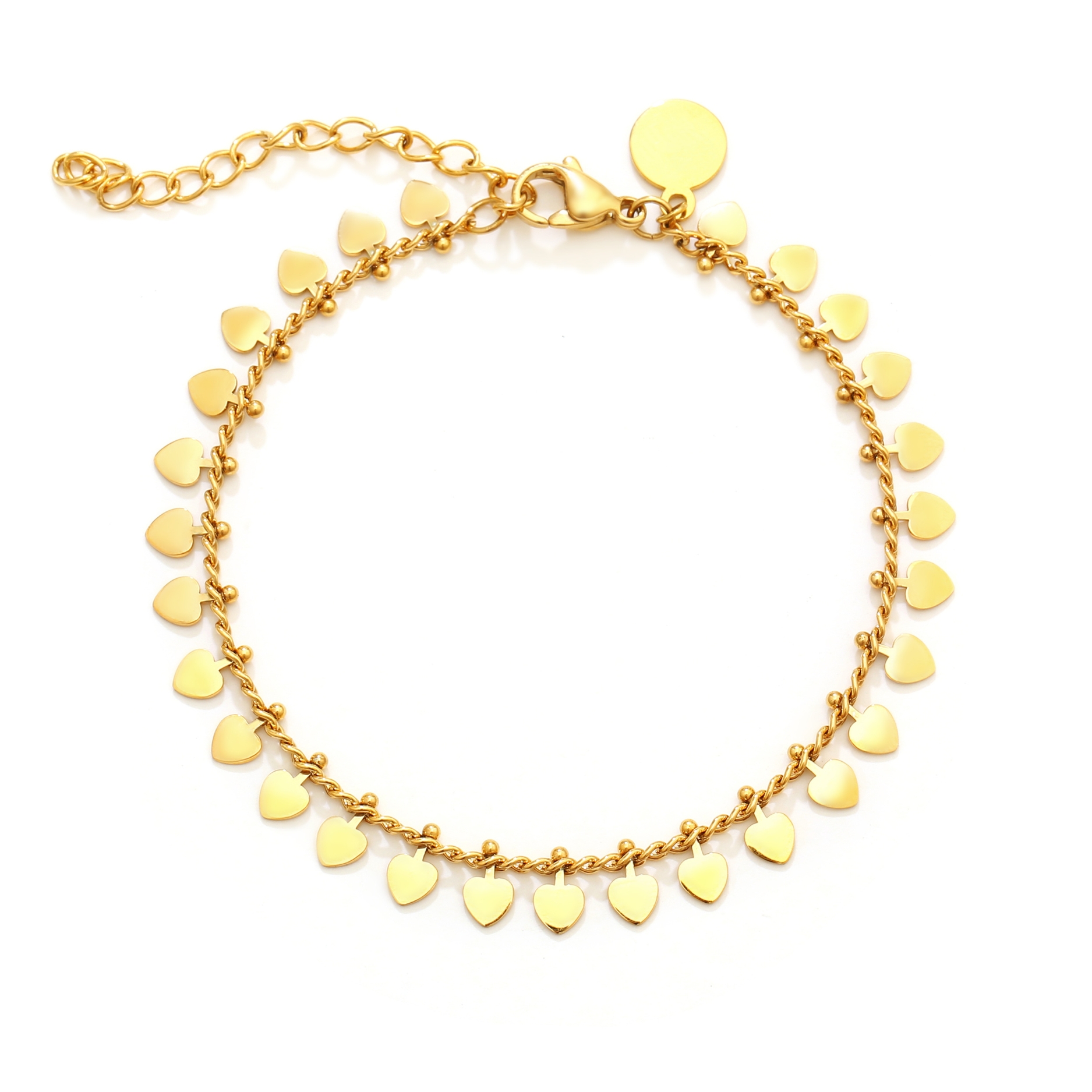 AMARA Armband Gold