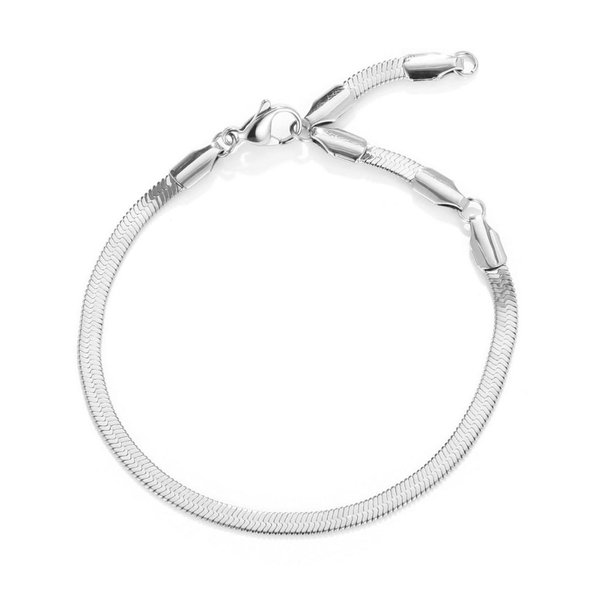 YANI Armband Silber