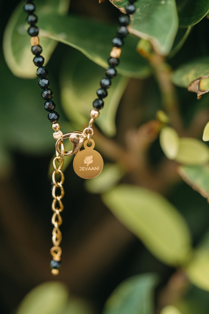 CASSARA Armband Gold (wasserfest)