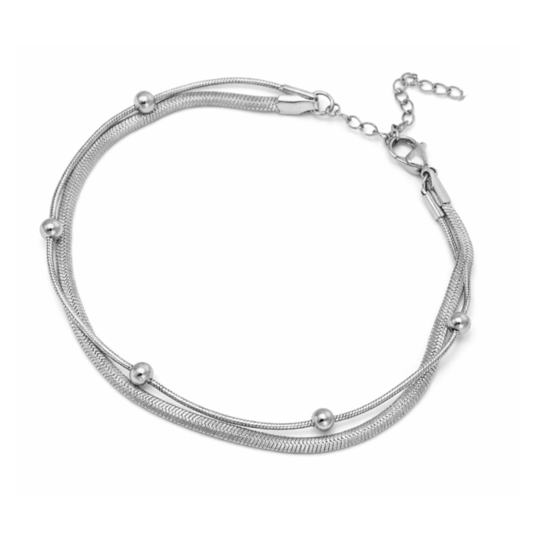 FREYA Anklet (waterproof)