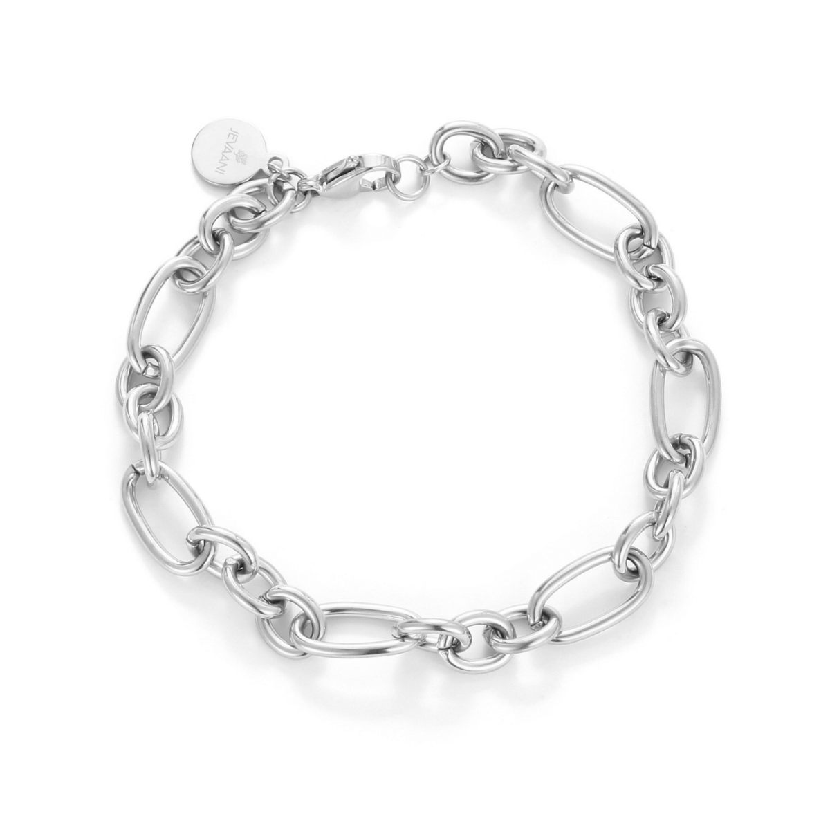 KONA Bracelet Silver