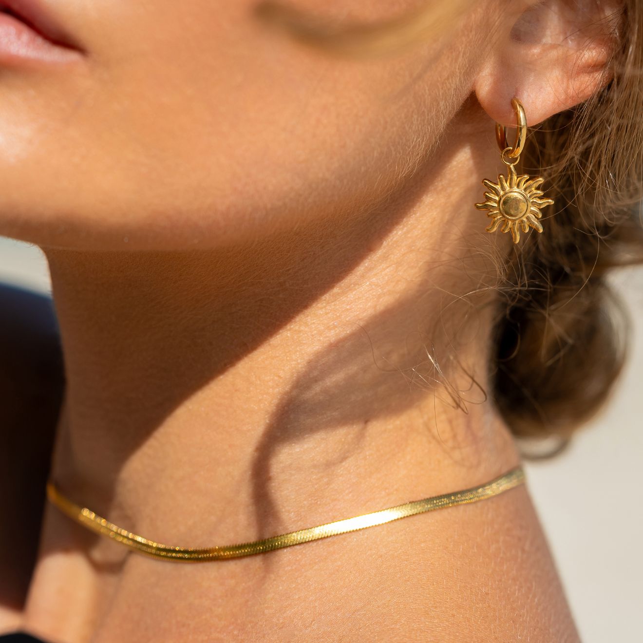 YANI Necklace (waterproof)
