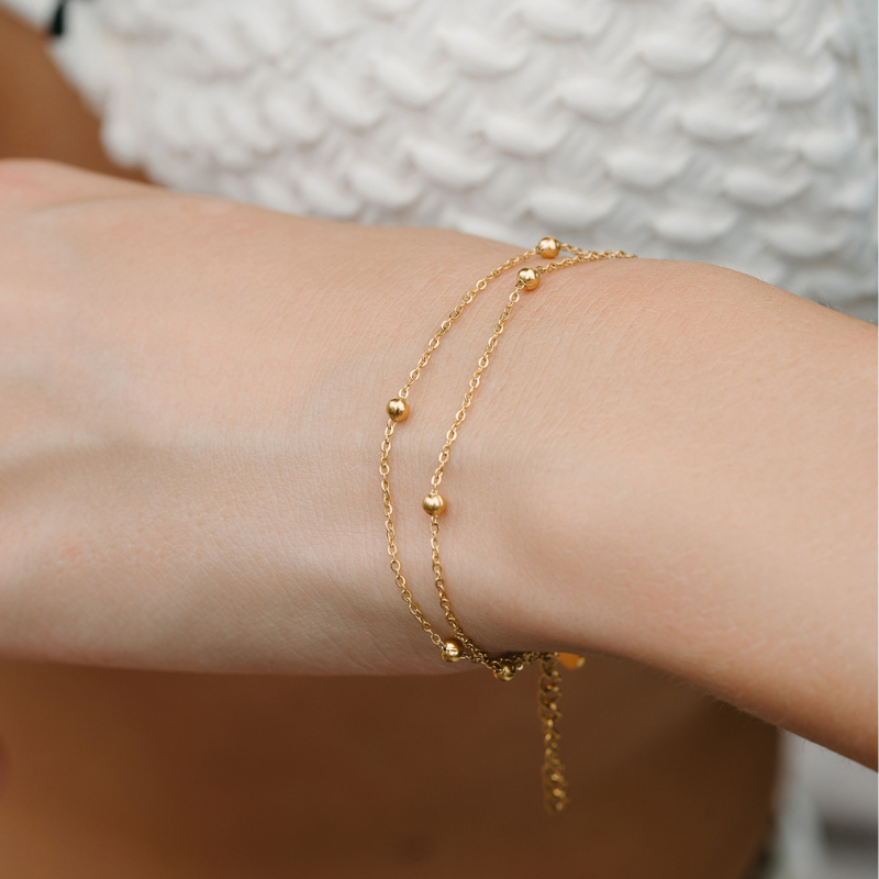 LIVIA Bracelet (waterproof)