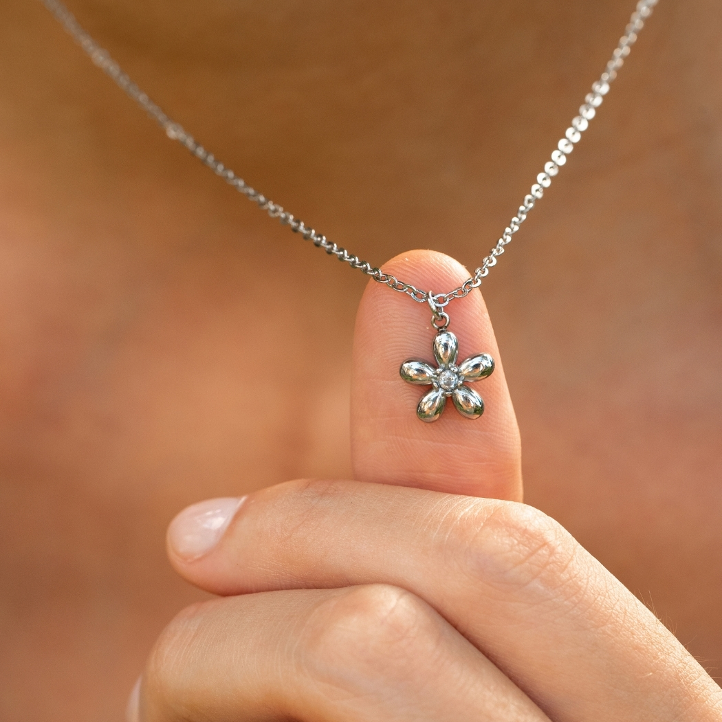 NOEMI Necklace (waterproof)