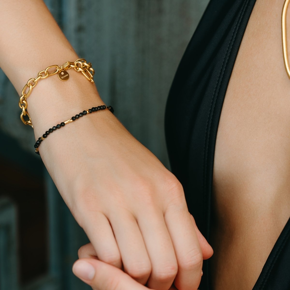 KONA Armband Gold