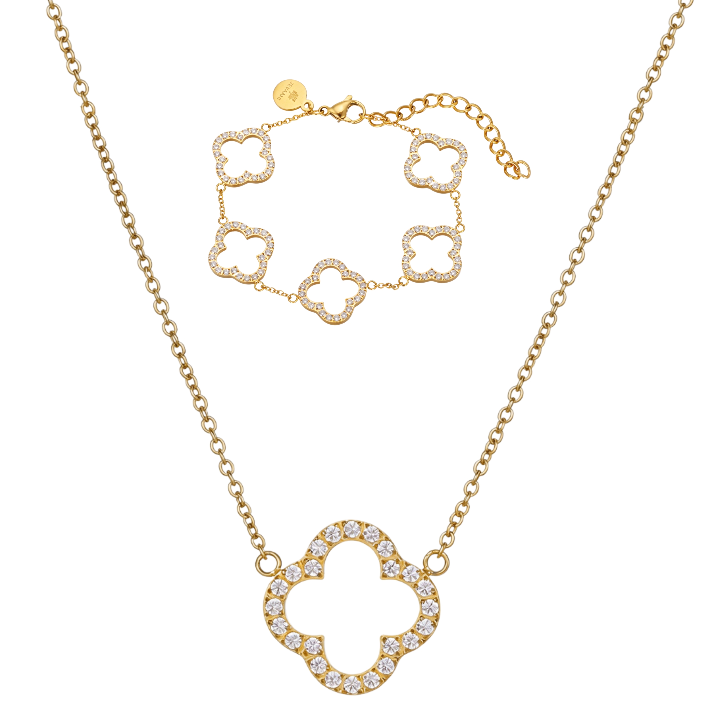 LOBA Set Gold