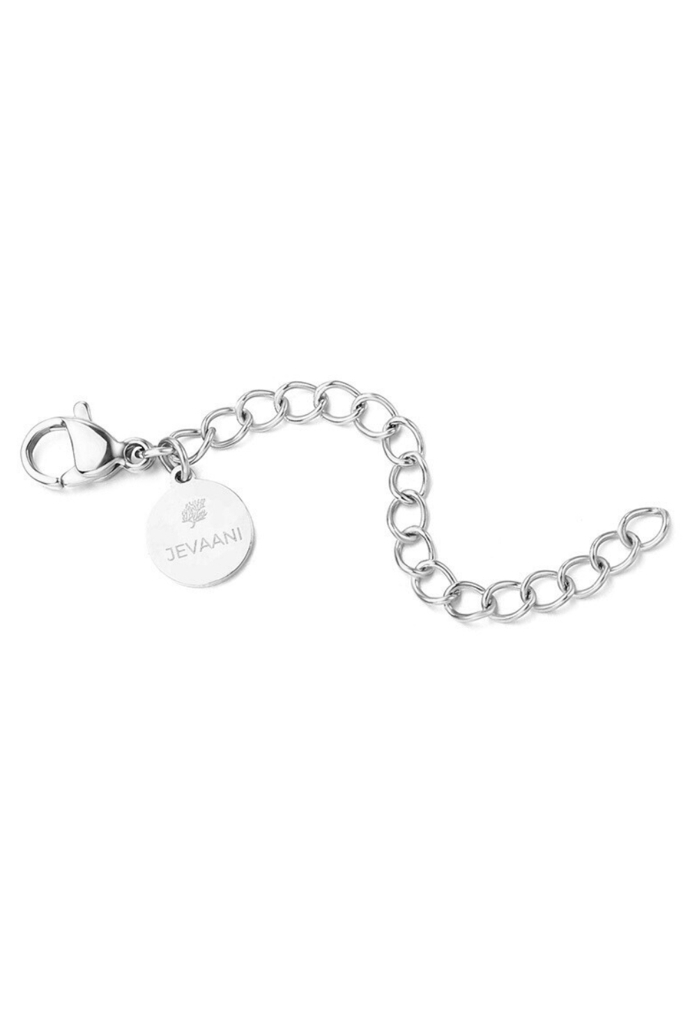 LOLA Verlängerung Silber