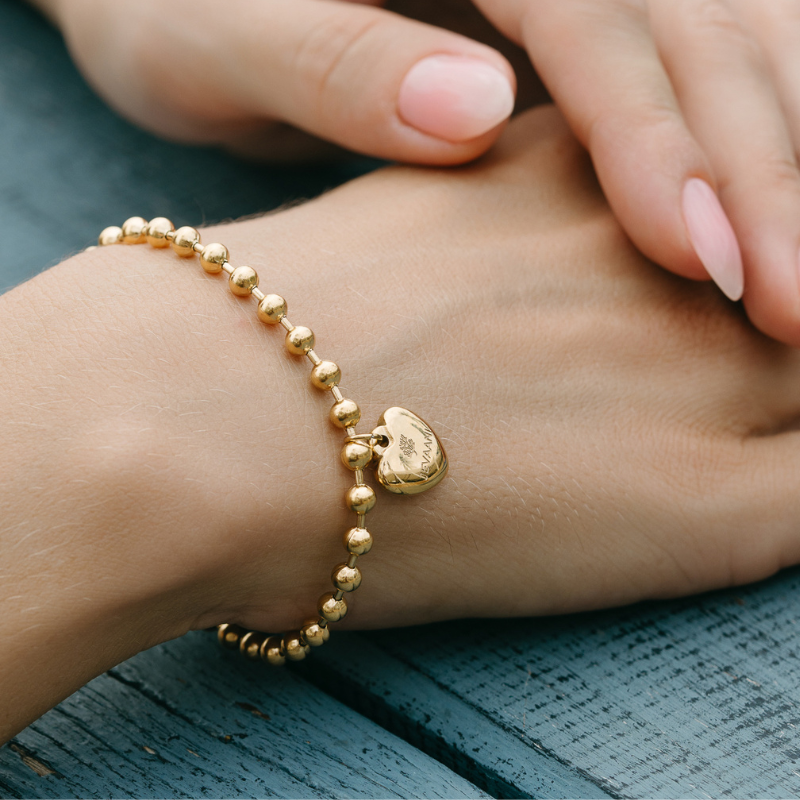 FIORA Bracelet (waterproof)