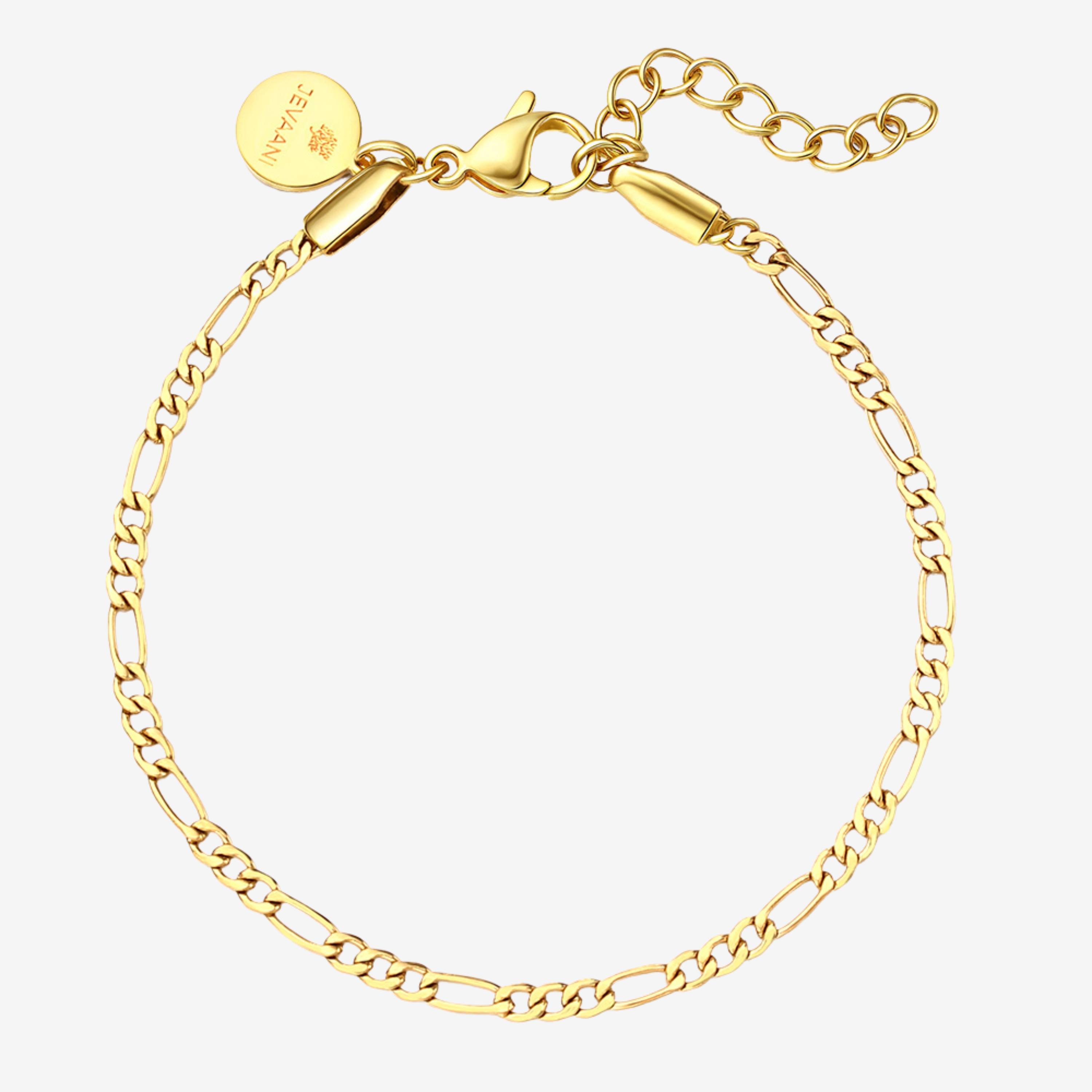 NAYLA Armband (wasserfest)