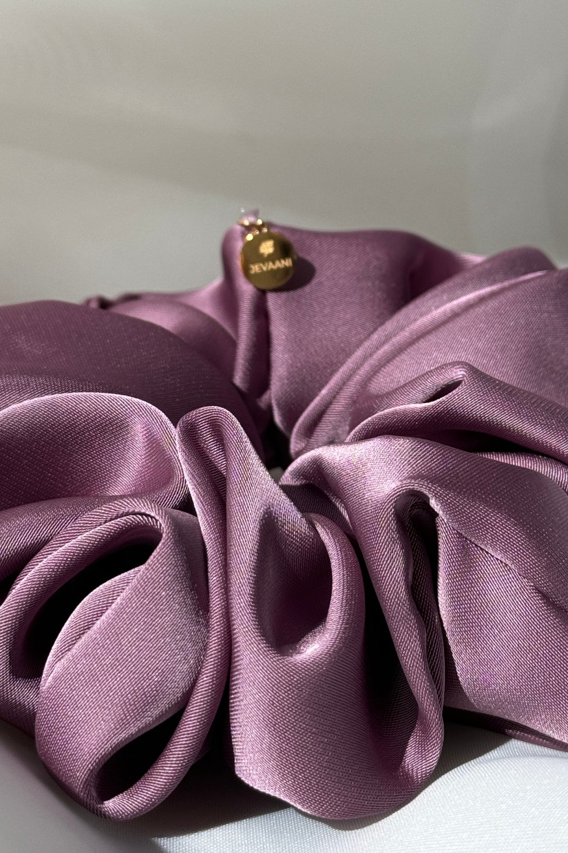 FIRANA Scrunchie