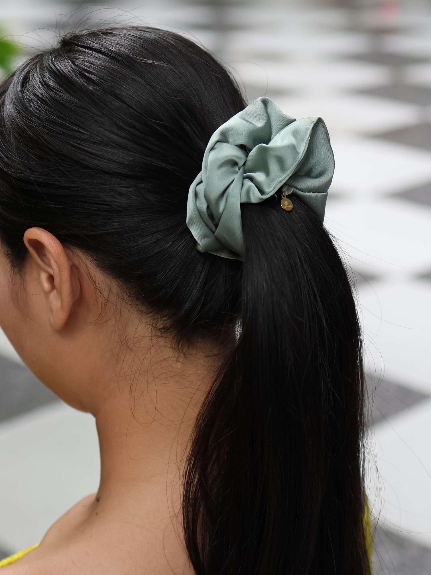 FIRANA Scrunchie