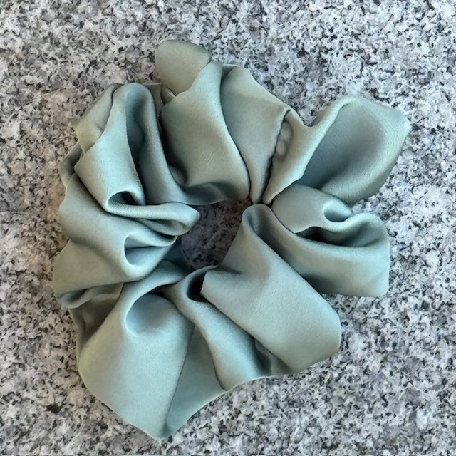 FIRANA Scrunchies SET (6 Stück)