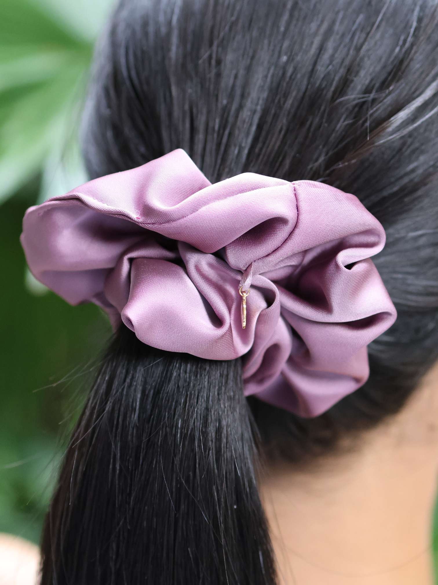 FIRANA Scrunchie