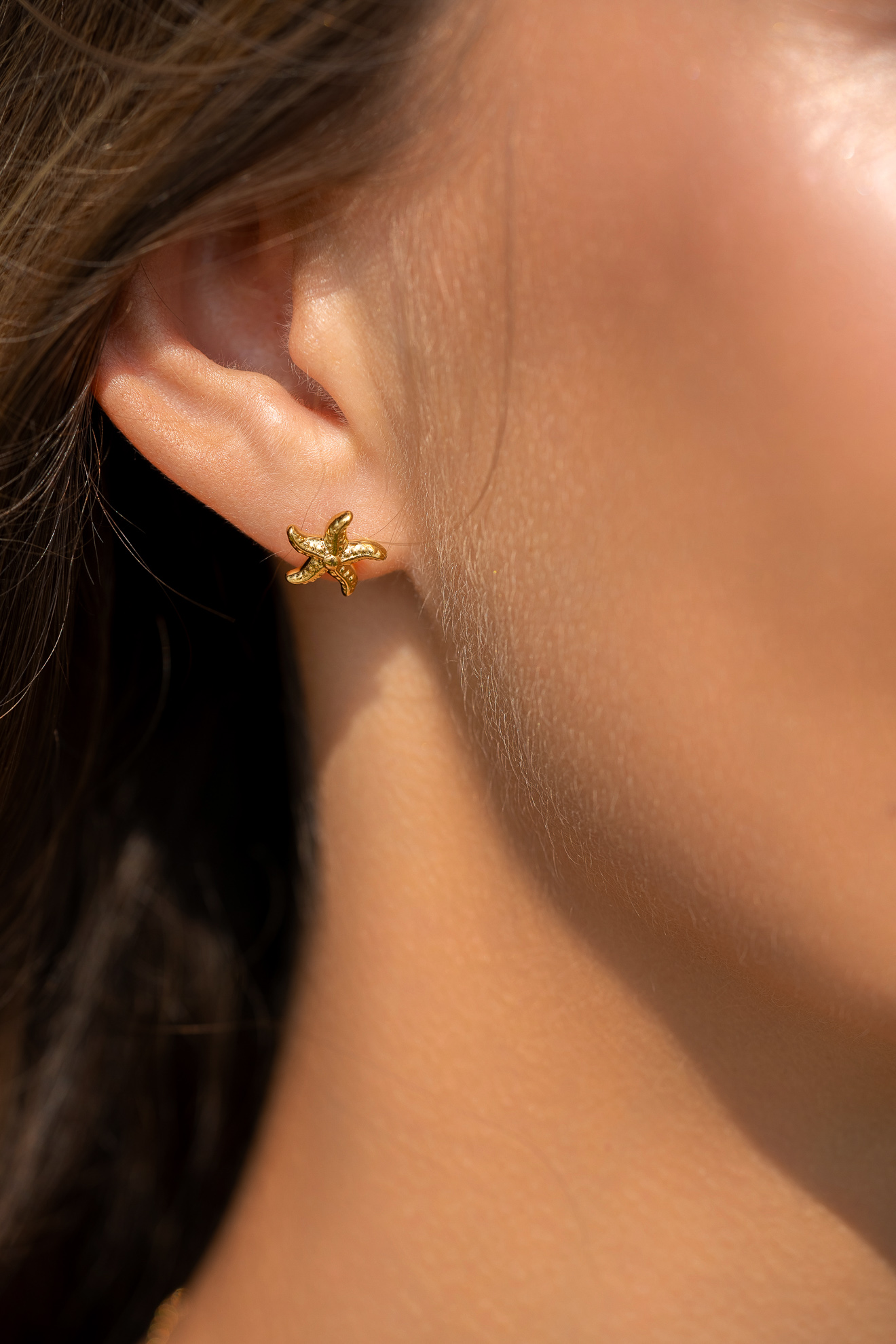 YOLA Earrings (waterproof)