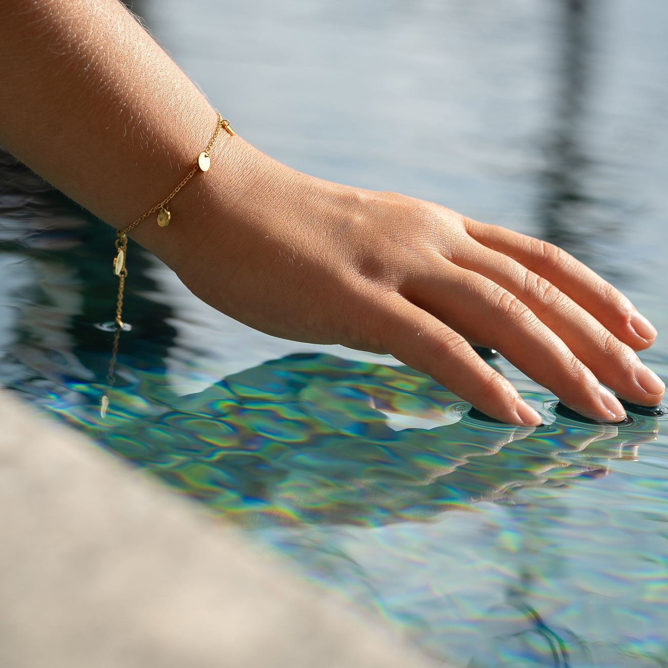 NIVA Bracelet (waterproof)