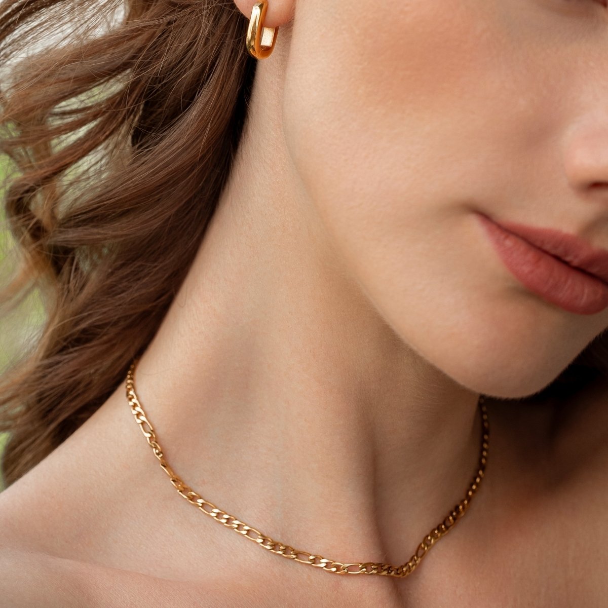 NAYLA Set Gold