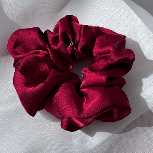 FIRANA Scrunchie