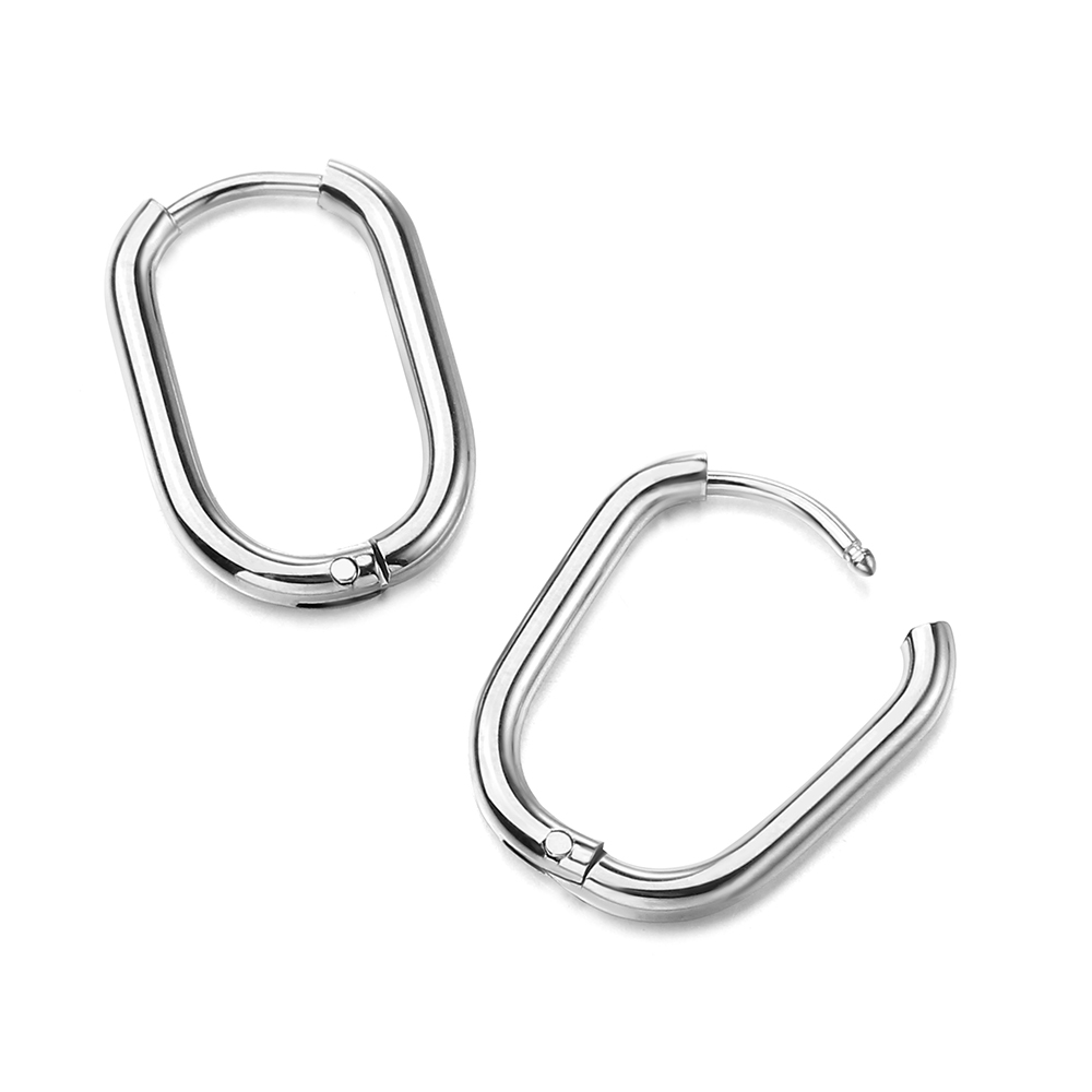 CLEA Earring Silber