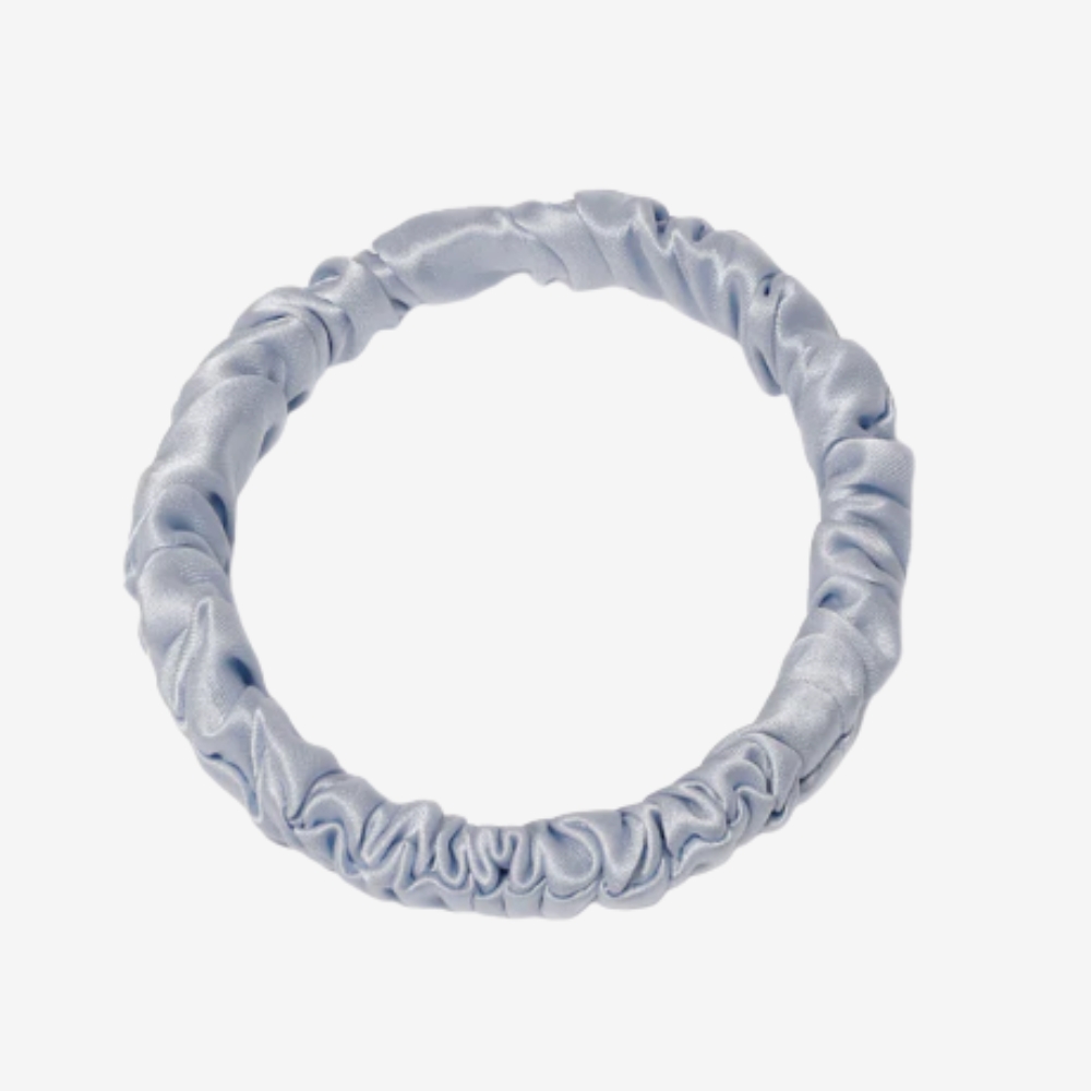 JOY Pure Silk Scrunchie