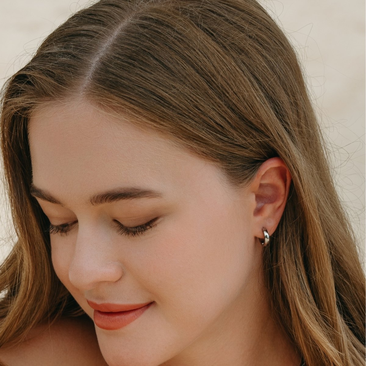 CELESTIA Earring Silver