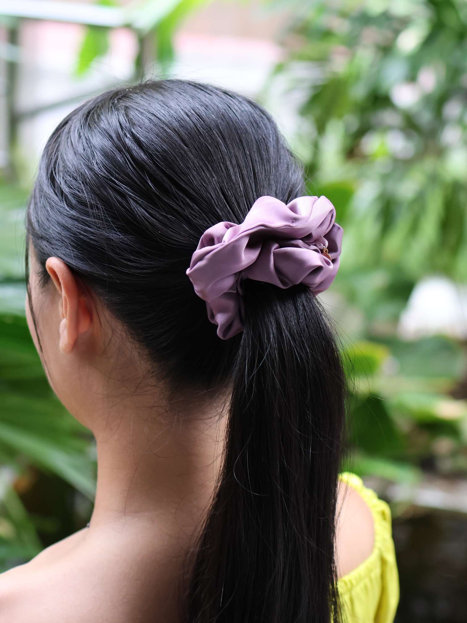 FIRANA Scrunchie