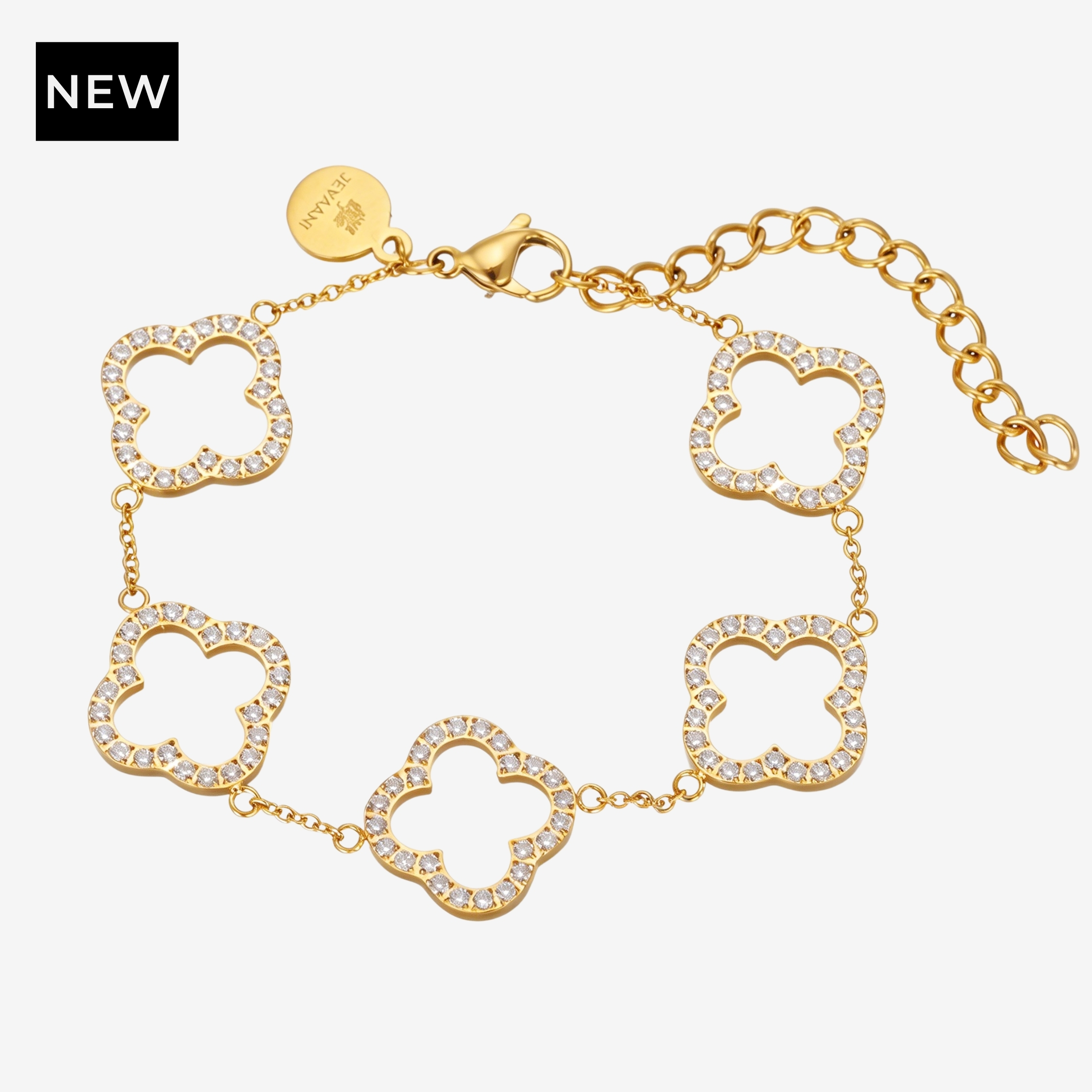 LOBA Armband (wasserfest)