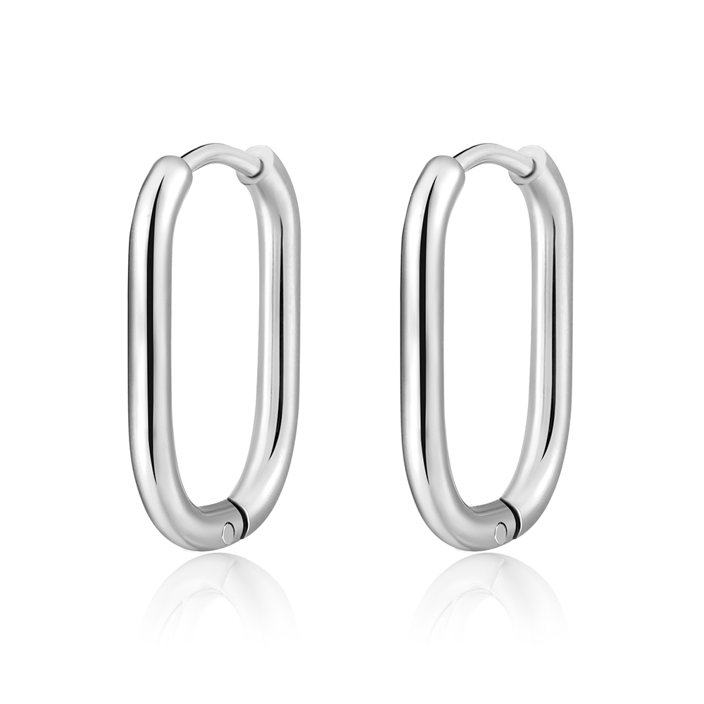 CLEA Earring Silber