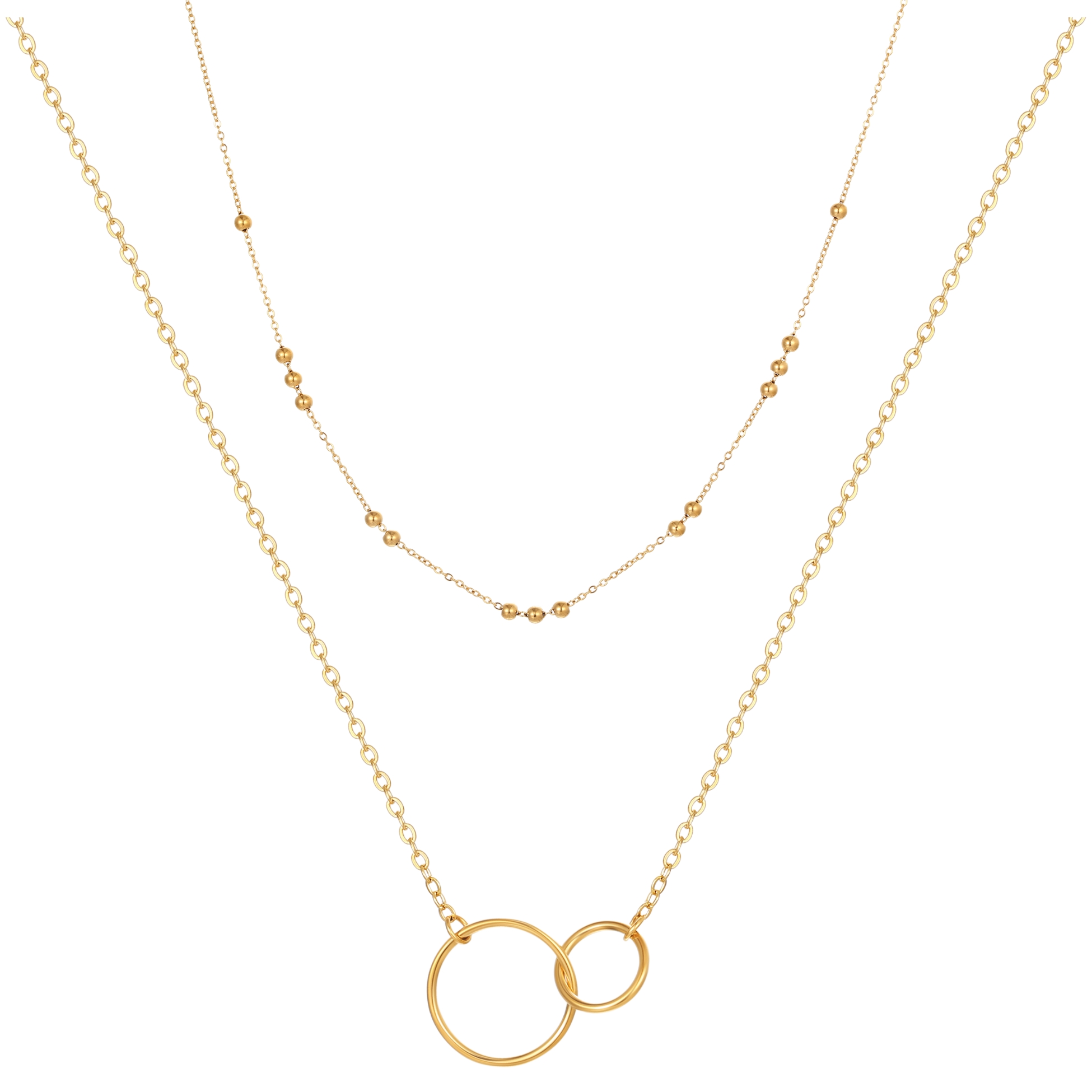 FIRA Set Gold