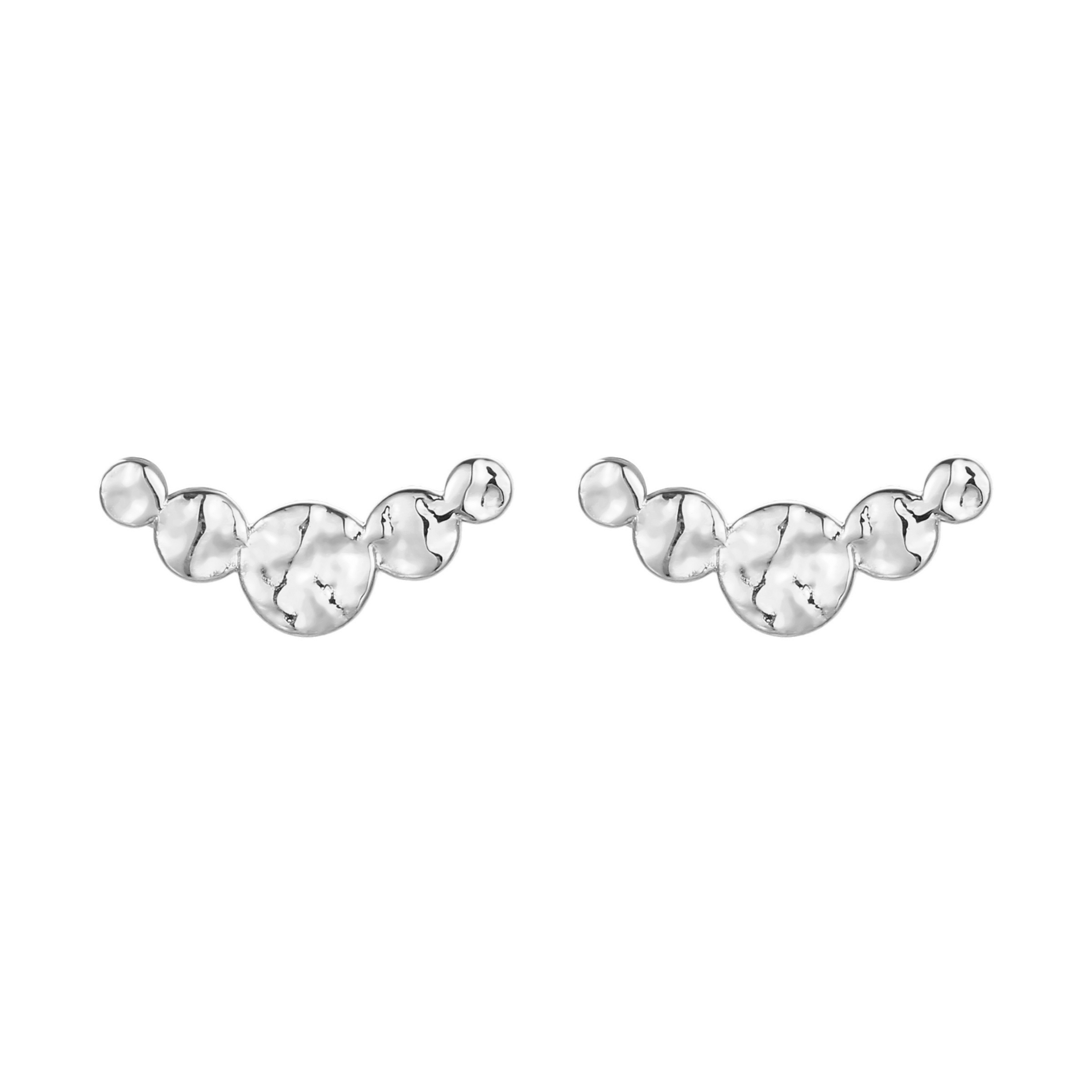 ISANDRA Earring Silver