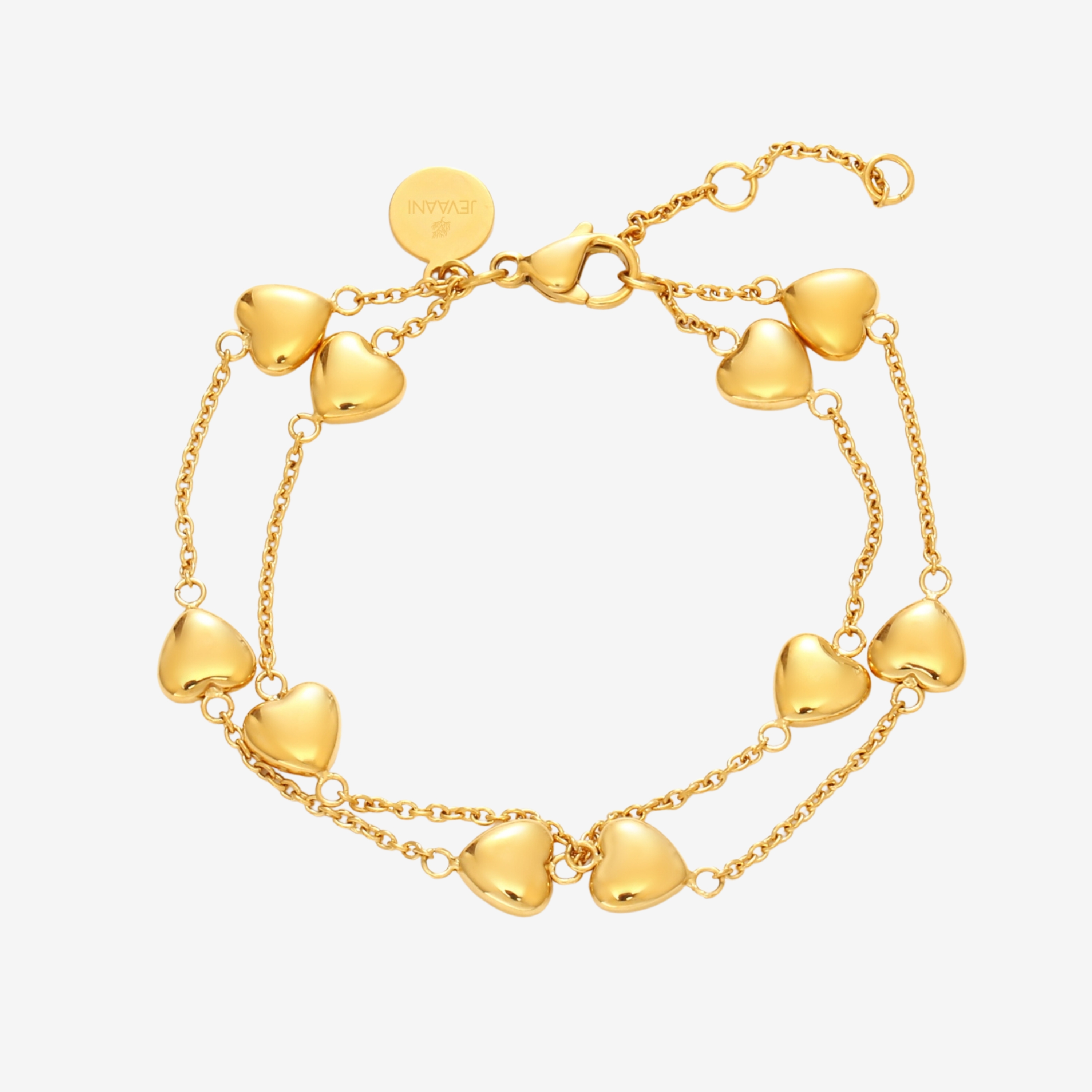 LERI Armband (wasserfest)