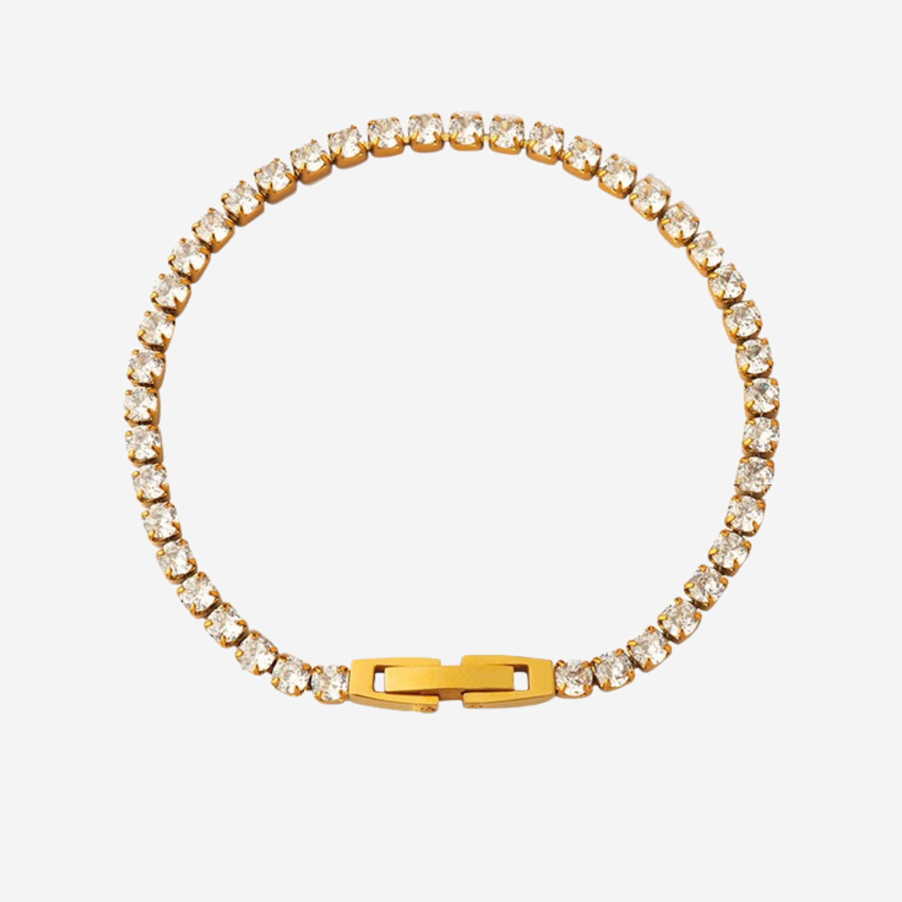 STELLA Armband (wasserfest)