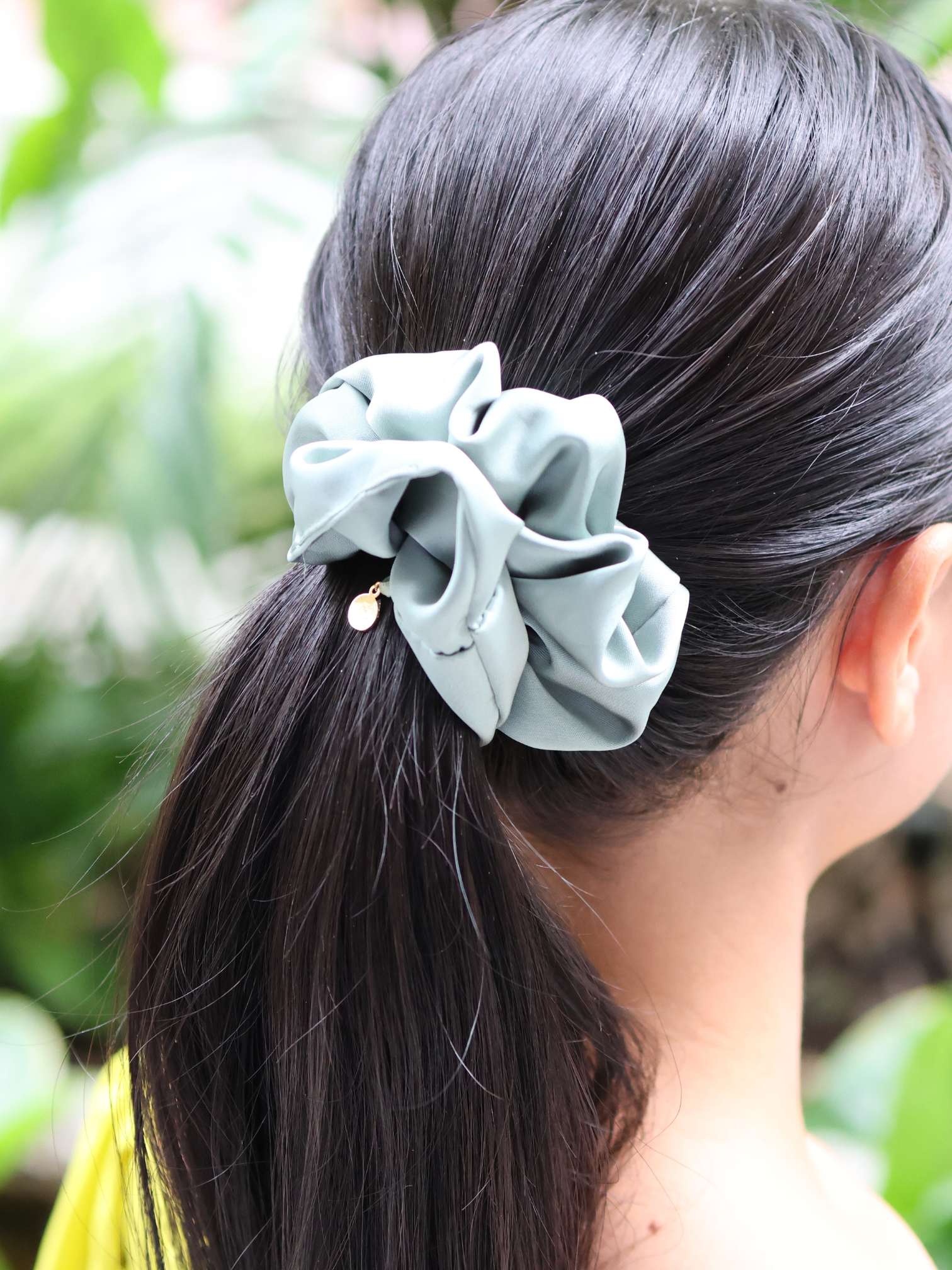 FIRANA Scrunchie