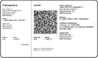 Rechnung