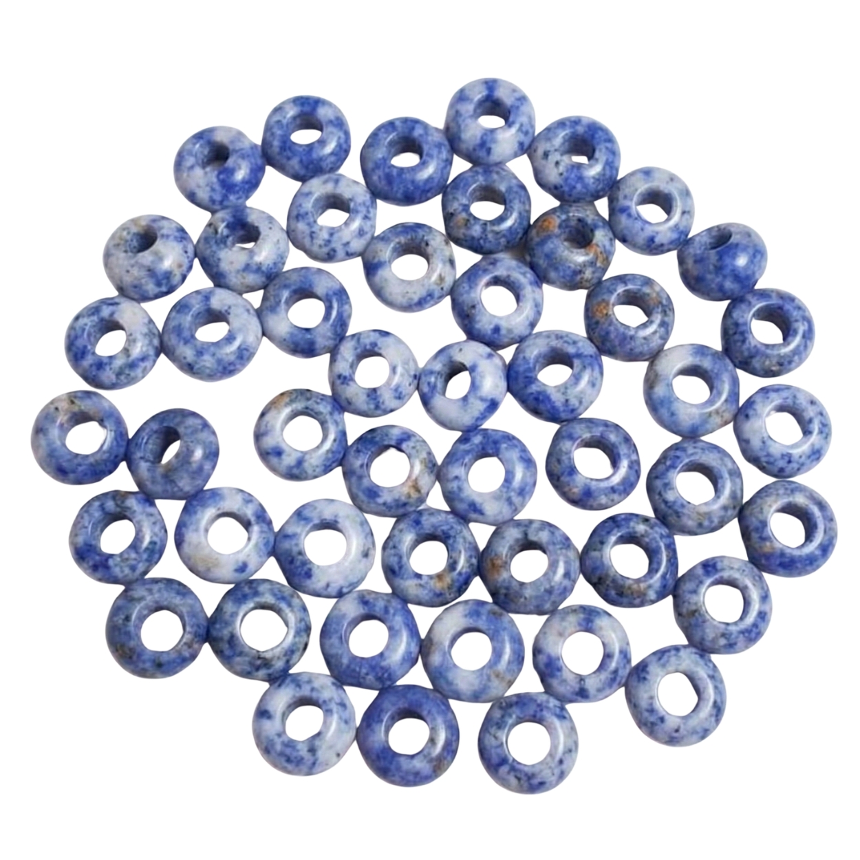 ROUND Charm (wasserfest)